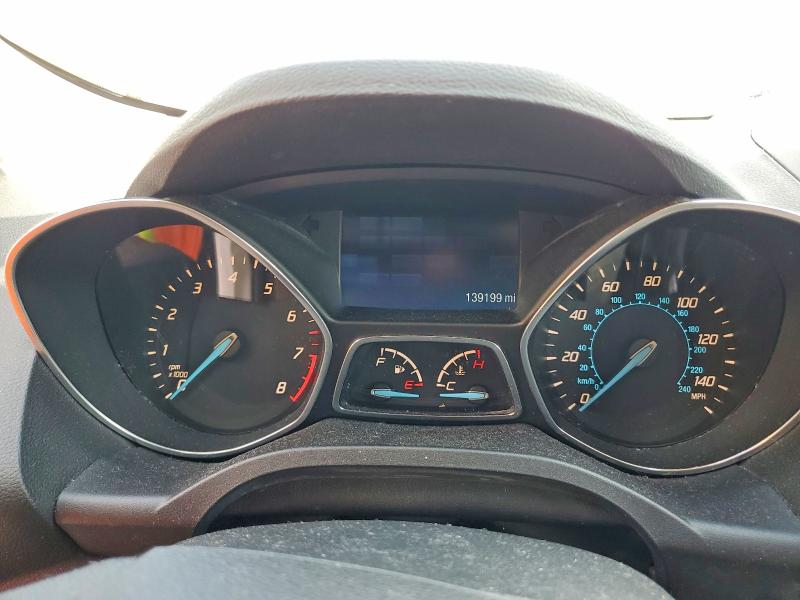Aukcja sprzedaży 2013 Ford Escape, vin: 1FMCU9GX6DUC90375, numer aukcji: 57301196