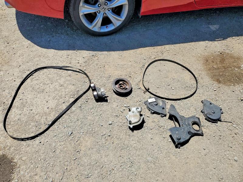 2012 Honda Accord მანქანა იყიდება აუქციონზე, vin: 1HGCS2B83CA003769, აუქციონის ნომერი: 56802826
