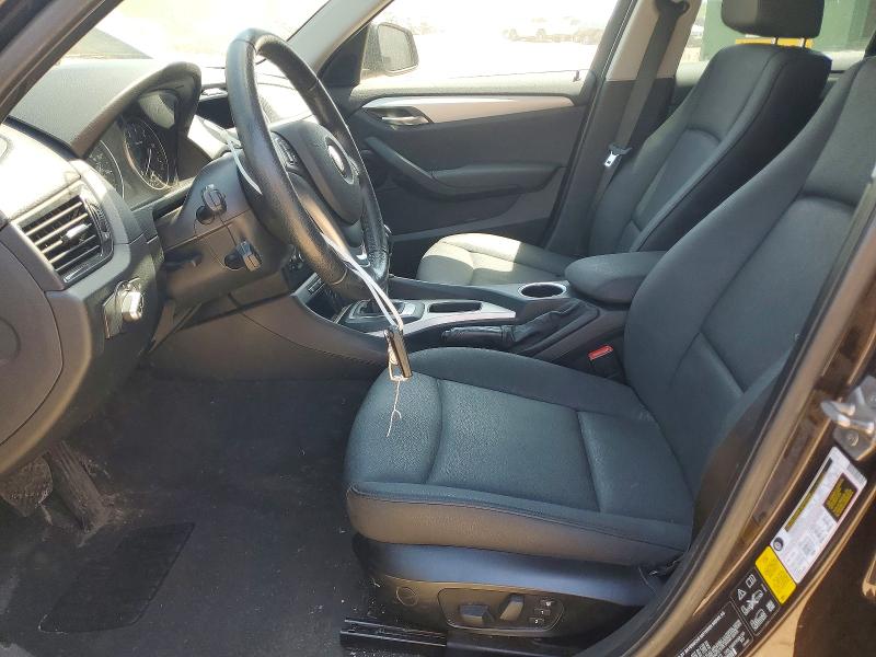 Aukcja sprzedaży 2015 Bmw X1, vin: WBAVL1C58FVY41552, numer aukcji: 56066736
