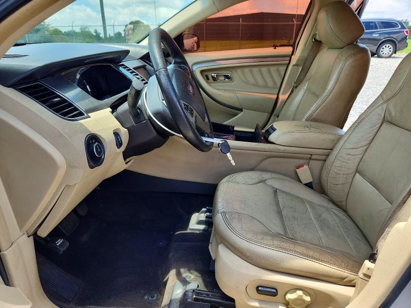 Aukcja sprzedaży 2013 Ford Taurus, vin: 1FAHP2E82DG146184, numer aukcji: 55155896