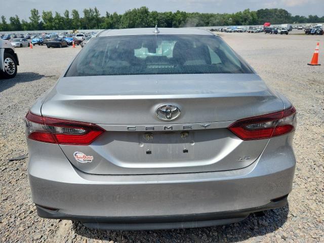 Продажа на аукционе авто 2021 Toyota Camry, vin: 4T1C11AK6MU459284, номер лота: 55977176