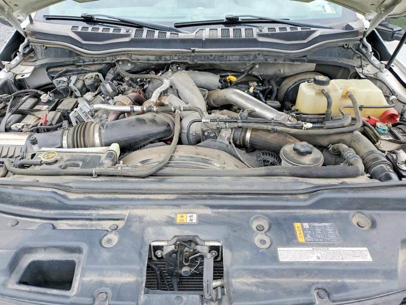 57080806 :رقم المزاد ، 1FT8X3BT0NEC26878 vin ، 2022 Ford F350 مزاد بيع