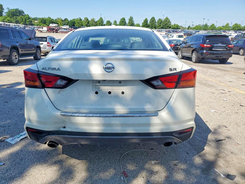 2019 Nissan Altima მანქანა იყიდება აუქციონზე, vin: 1N4BL4CV4KN315751, აუქციონის ნომერი: 57365036