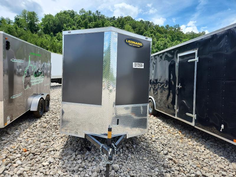 Продажа на аукционе авто 2026 Steel Pine 6x12sa, vin: 7FWBE1211T1039570, номер лота: 55135906