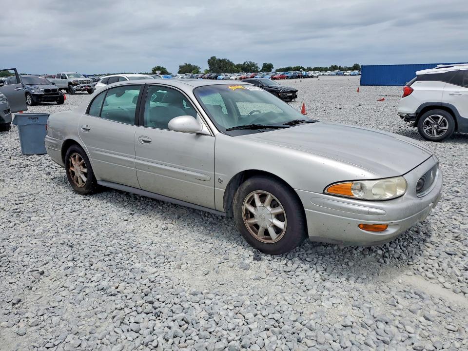 Продаж на аукціоні авто 2004 Buick Lesabre, vin: 1G4HR54K144141171, номер лоту: 56050716