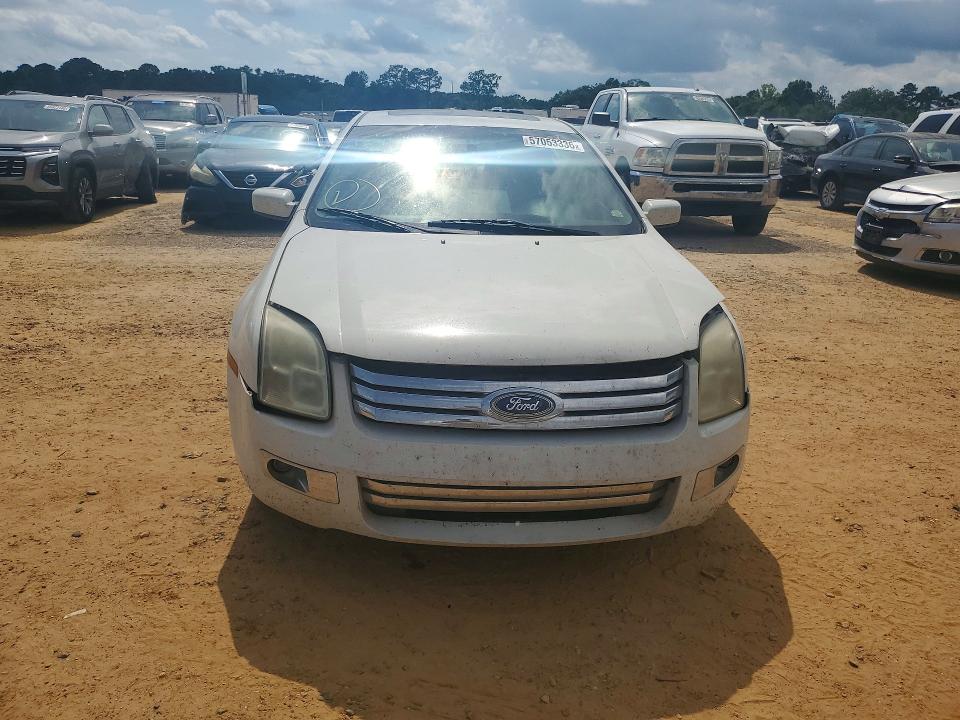 Продажа на аукционе авто 2009 Ford Fusion, vin: 3FAHP08159R113795, номер лота: 57053336