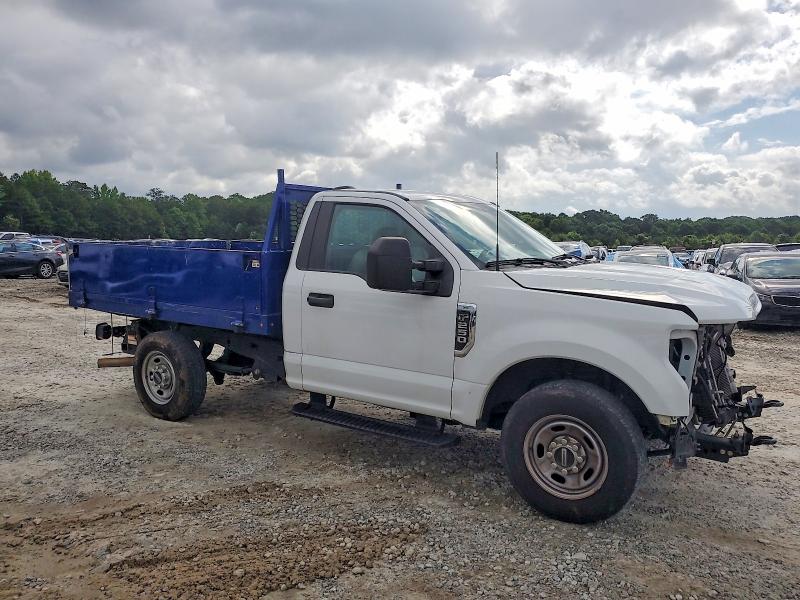 Auction sale of the 2022 Ford F250, vin: 1FDBF2A66NEE21085, lot number: 55555096