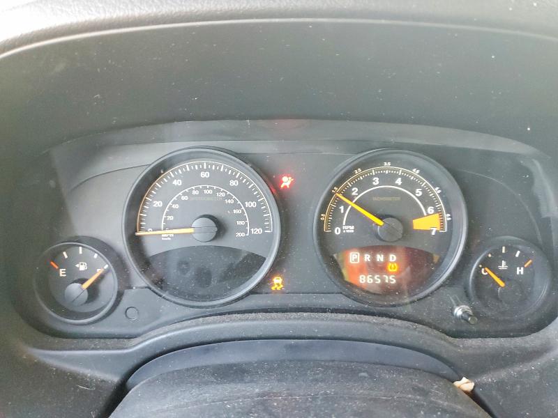 Продаж на аукціоні авто 2015 Jeep Patriot, vin: 1C4NJRBB6FD269157, номер лоту: 56023746