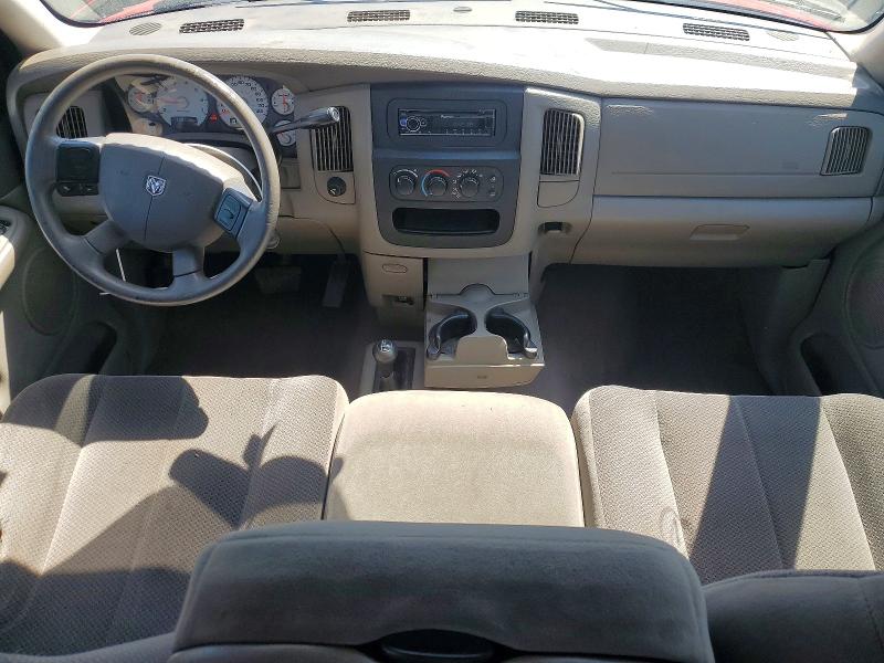 Продажа на аукционе авто 2005 Dodge Ram 1500, vin: 1D7HU18DX5S362844, номер лота: 56698266