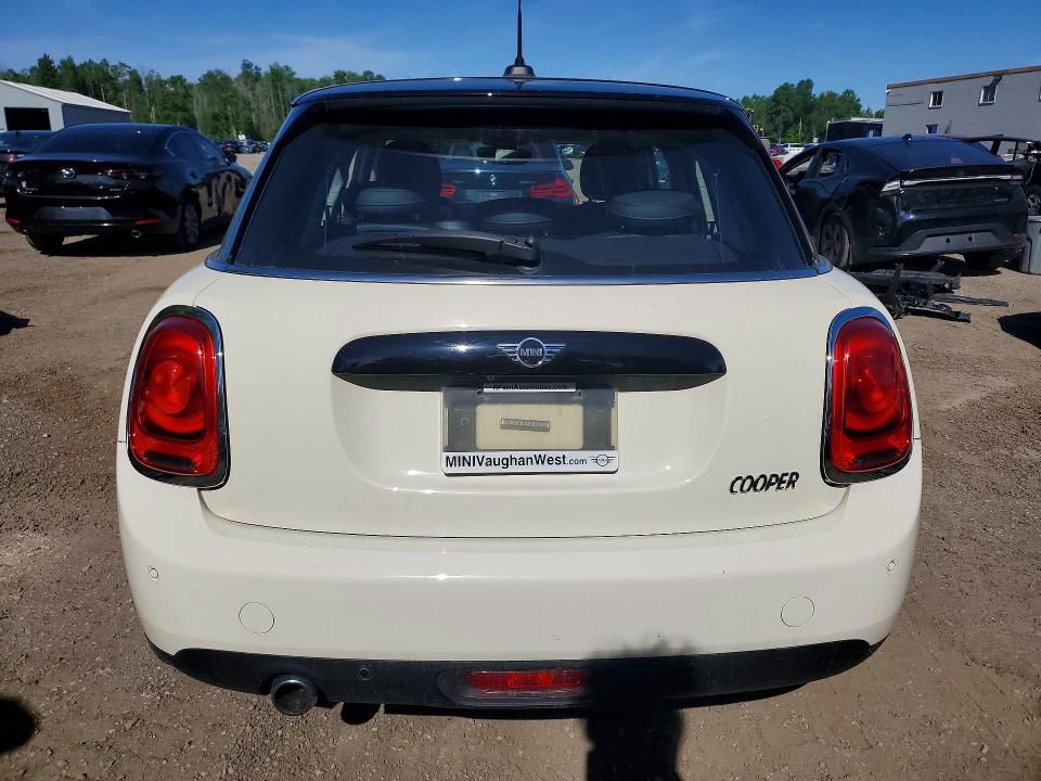 Aukcja sprzedaży 2020 Mini Cooper, vin: WMWXU7C06L2L41500, numer aukcji: 57372296