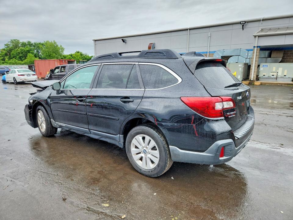 Продажа на аукционе авто 2019 Subaru Outback, vin: 4S4BSAHC9K3242936, номер лота: 57948896