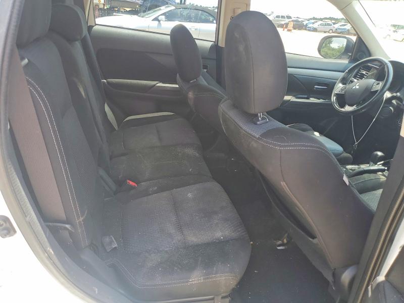 Aukcja sprzedaży 2018 Mitsubishi Outlander, vin: JA4AD3A31JZ032420, numer aukcji: 58513506