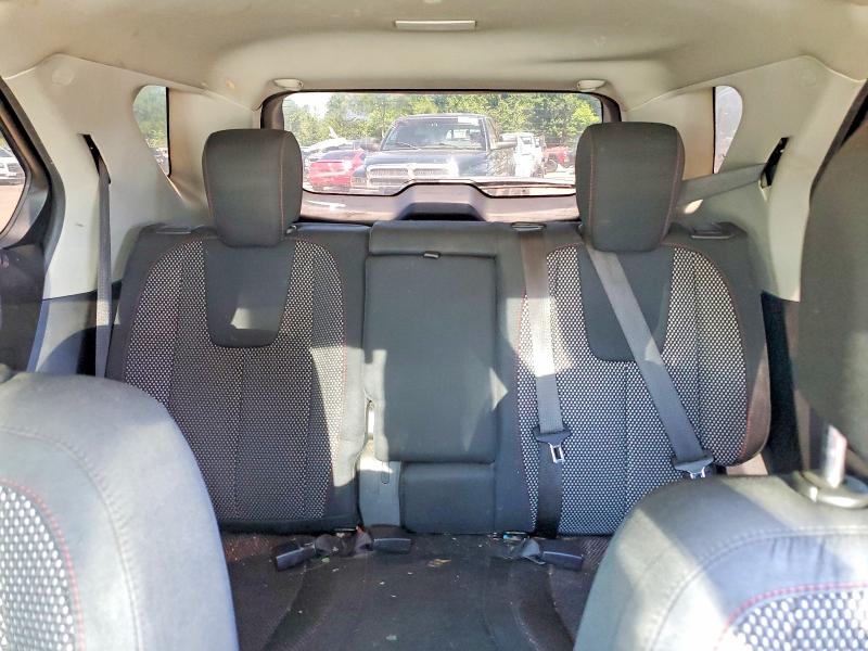 Aukcja sprzedaży 2016 Chevrolet Equinox, vin: 2GNFLFEK3G6312918, numer aukcji: 56315476