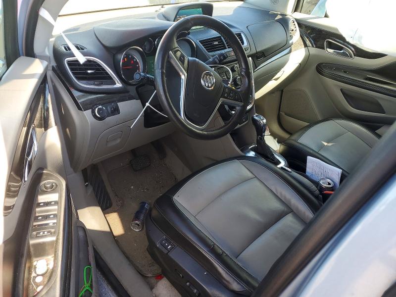 Aukcja sprzedaży 2013 Buick Encore, vin: KL4CJCSB6DB129634, numer aukcji: 56802326