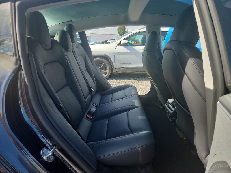 Продажа на аукционе авто 2024 Tesla Model 3, vin: 5YJ3E1EA5RF870296, номер лота: 56708816