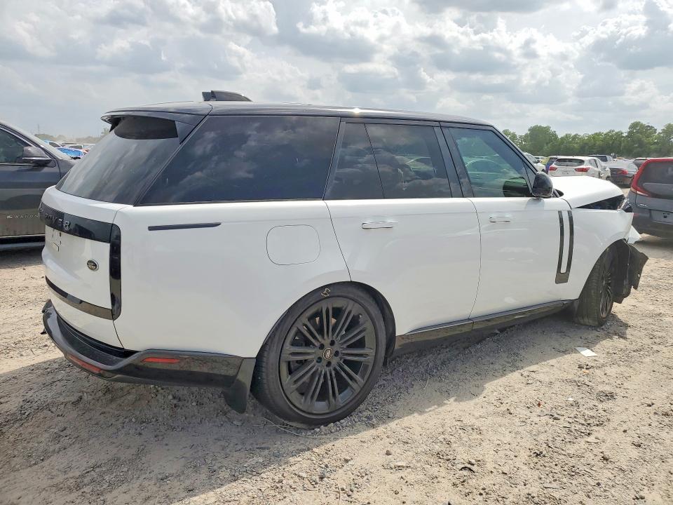 Продажа на аукционе авто 2023 Land Rover Range Rover, vin: SALKP9E70PA012502, номер лота: 55705746