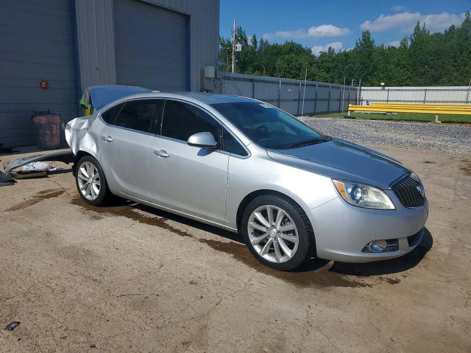Продажа на аукционе авто 2016 Buick Verano, vin: 1G4PR5SK0G4114255, номер лота: 59329806