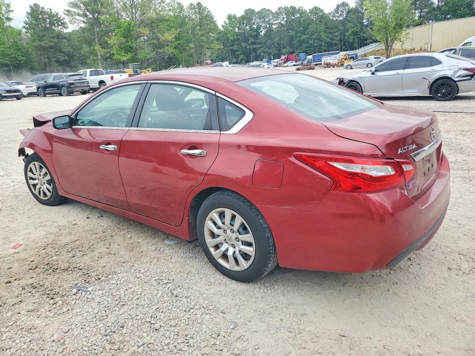 Aukcja sprzedaży 2016 Nissan Altima, vin: 1N4AL3AP5GN374731, numer aukcji: 56764136