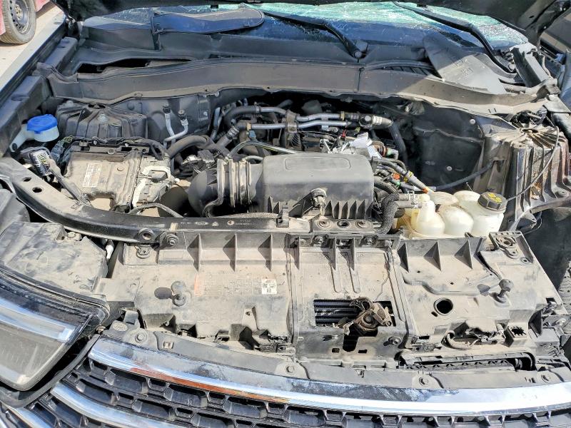 58558656 :رقم المزاد ، 1FMSK8DH0MGB95866 vin ، 2021 Ford Explorer مزاد بيع