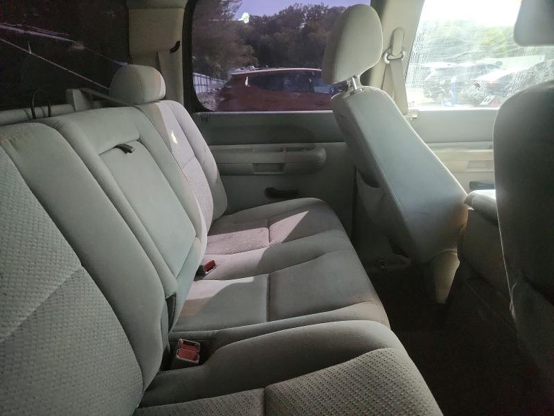 Продаж на аукціоні авто 2007 Gmc New Sierra, vin: 2GTEK13M271579026, номер лоту: 55551276