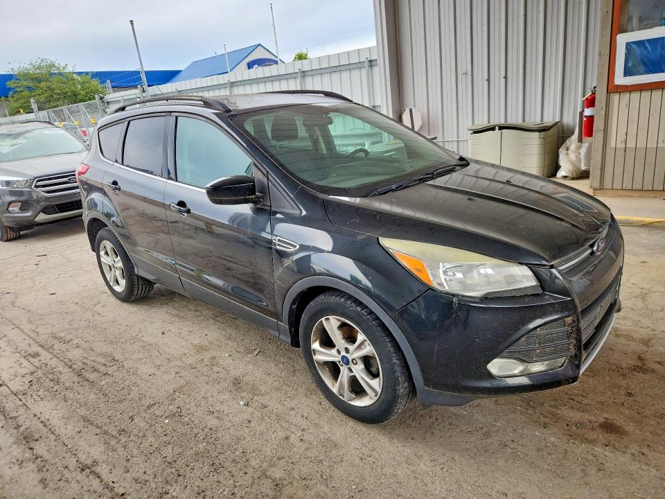 Auction sale of the 2014 Ford Escape, vin: 1FMCU0GX2EUD29928, lot number: 55613276