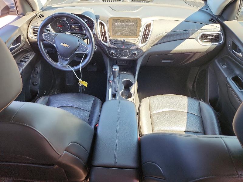 Aukcja sprzedaży 2020 Chevrolet Equinox, vin: 2GNAXYEXXL6266455, numer aukcji: 57546596