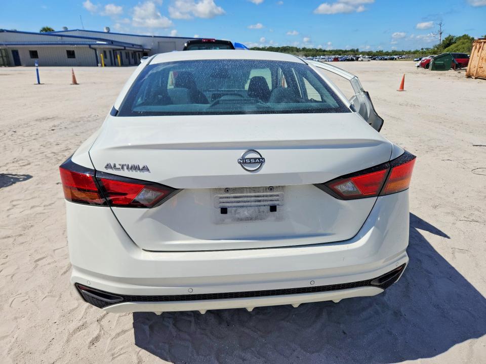 53848606 :رقم المزاد ، 1N4BL4BV4RN354416 vin ، 2024 Nissan Altima 4 D مزاد بيع