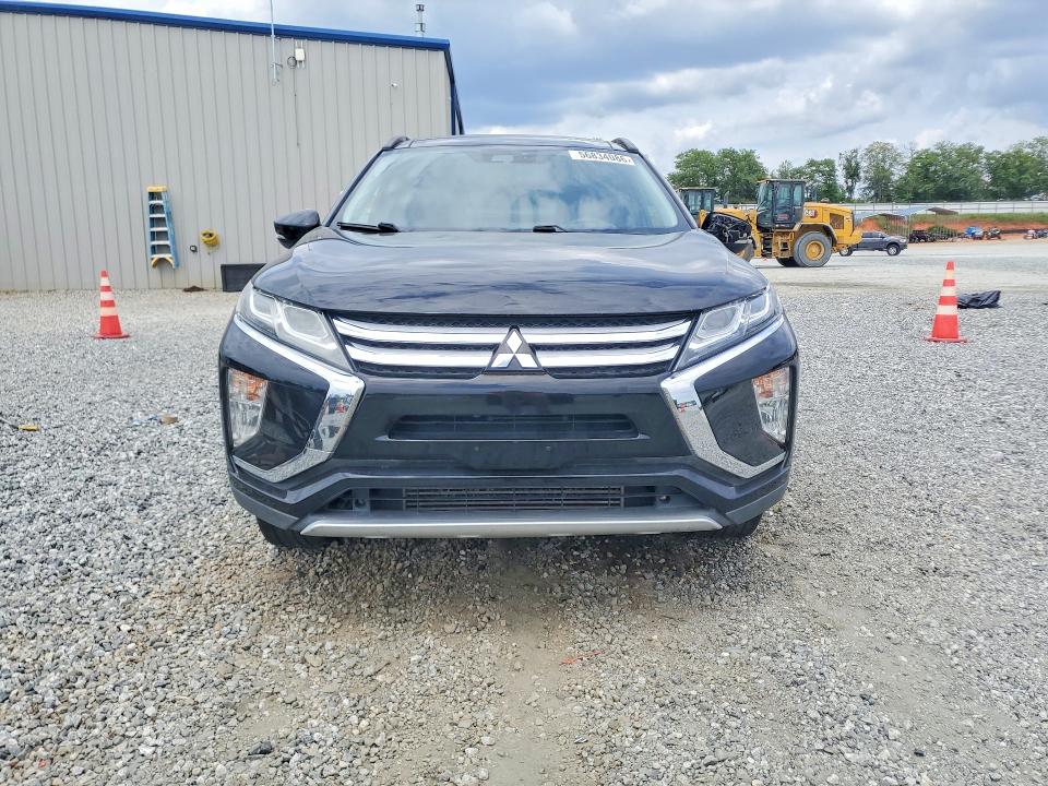 Продаж на аукціоні авто 2018 Mitsubishi Eclipse Cross, vin: JA4AT5AA1JZ043737, номер лоту: 56834086