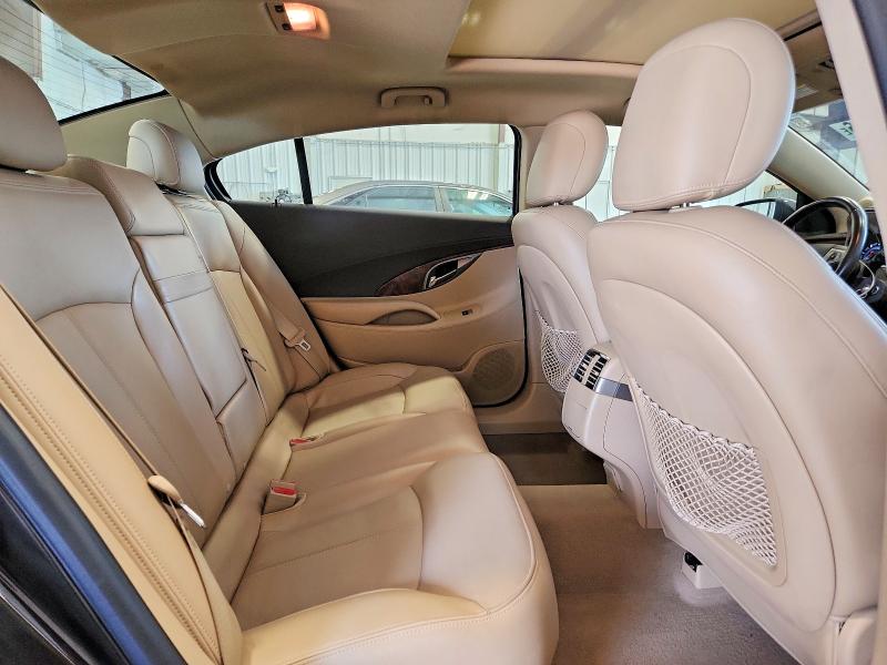 Aukcja sprzedaży 2013 Buick Lacrosse, vin: 1G4GC5ER8DF248229, numer aukcji: 59318256