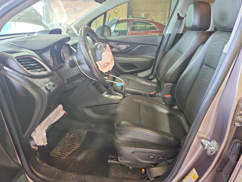 Aukcja sprzedaży 2015 Buick Encore, vin: KL4CJFSB8FB110958, numer aukcji: 55314706