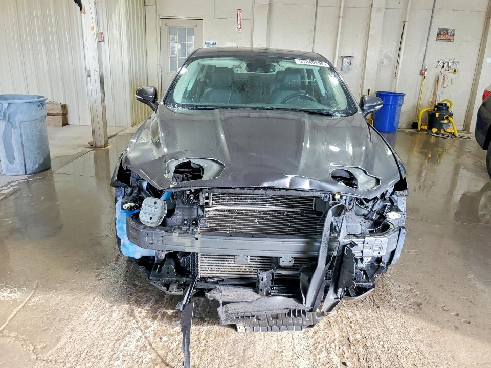 2020 Ford Fusion მანქანა იყიდება აუქციონზე, vin: 3FA6P0D96LR174003, აუქციონის ნომერი: 57340596