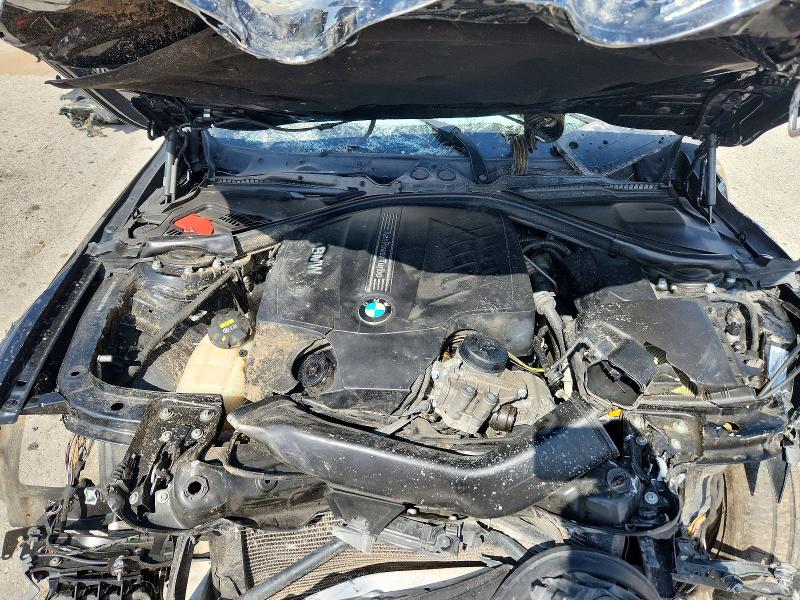 Продаж на аукціоні авто 2016 Bmw 435, vin: WBA4B1C50GG242150, номер лоту: 56599346