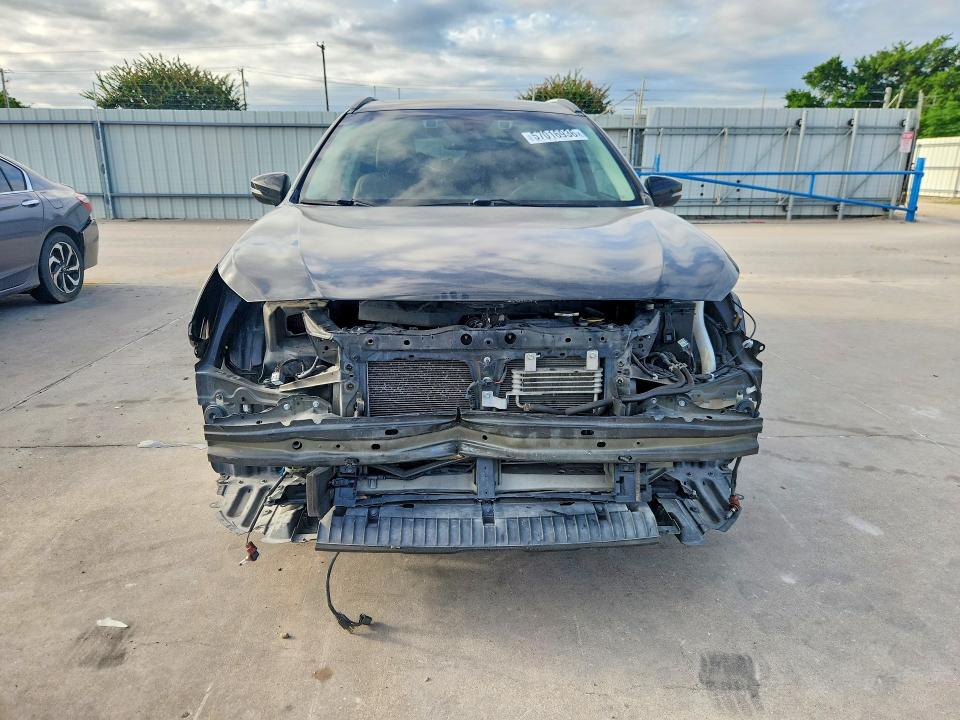 Aukcja sprzedaży 2019 Subaru Outback, vin: 4S4BSFTC9K3227681, numer aukcji: 57016936