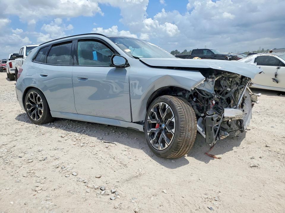 Продажа на аукционе авто 2026 Bmw X3, vin: 5UX73GP01T9424242, номер лота: 55902096
