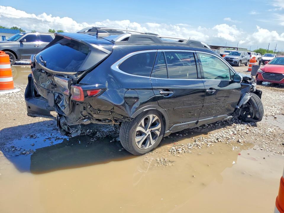 Aukcja sprzedaży 2020 Subaru Outback, vin: 4S4BTAPC3L3176321, numer aukcji: 55812936