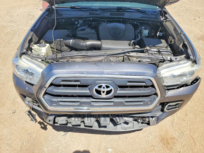 Aukcja sprzedaży 2016 Toyota Tacoma, vin: 5TFRZ5CN9GX006835, numer aukcji: 56182716