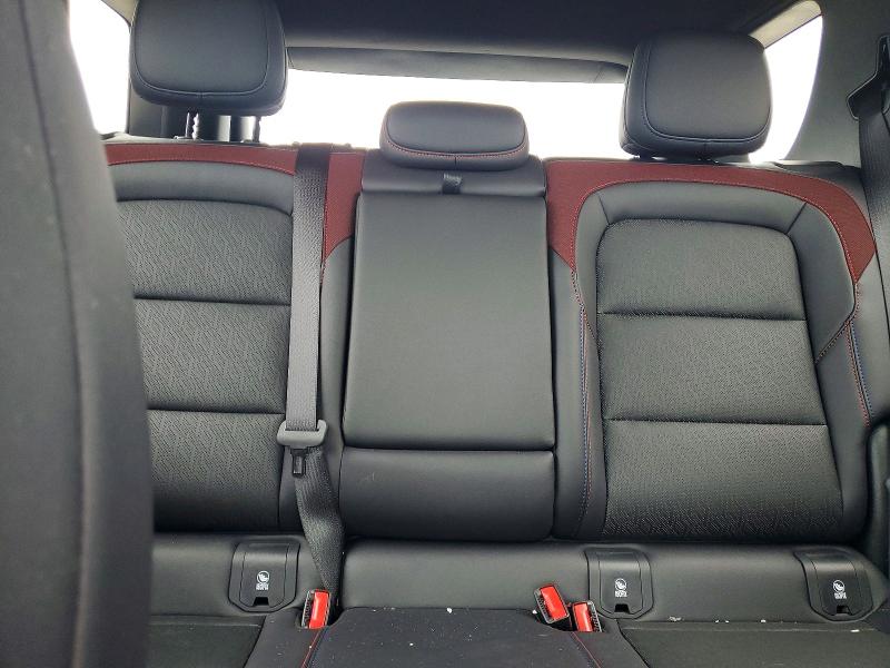 Продажа на аукционе авто 2026 Chevrolet Equinox, vin: 3GNAXLEG3TL488690, номер лота: 56533036