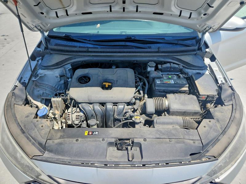 Продаж на аукціоні авто 2019 Hyundai Elantra, vin: 5NPD74LF5KH462340, номер лоту: 55846486