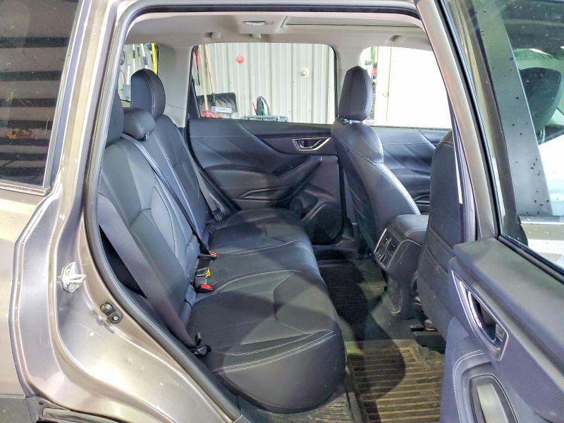Продаж на аукціоні авто 2019 Subaru Forester, vin: JF2SKASC8KH591992, номер лоту: 57112986