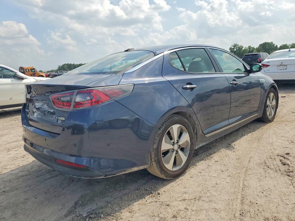 Продаж на аукціоні авто 2014 Kia Optima, vin: KNAGN4AD2E5068722, номер лоту: 57960336