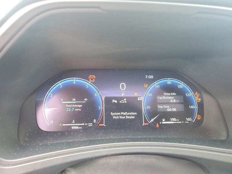 56772556 :رقم المزاد ، 5TDAAAA51TS039117 vin ، 2026 Toyota Grand Highlander مزاد بيع