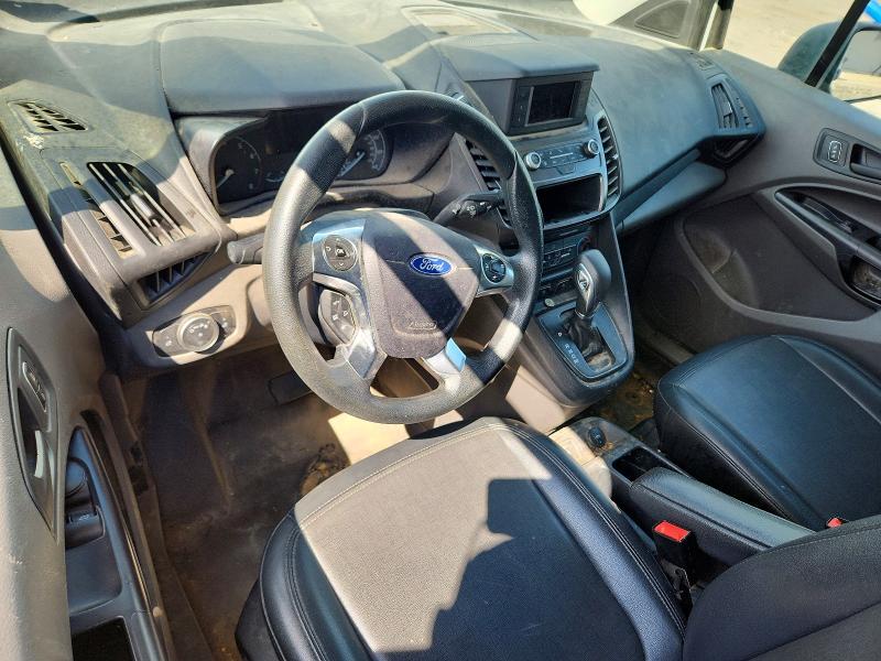 2021 Ford Transit Connect მანქანა იყიდება აუქციონზე, vin: NM0LS7E23M1499173, აუქციონის ნომერი: 58915456