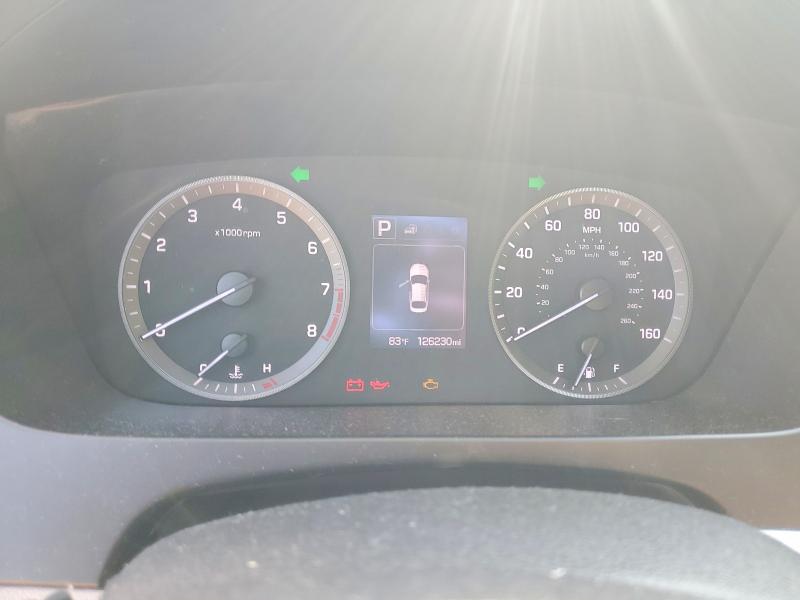 Продаж на аукціоні авто 2015 Hyundai Sonata, vin: 5NPE24AF2FH101899, номер лоту: 59033816