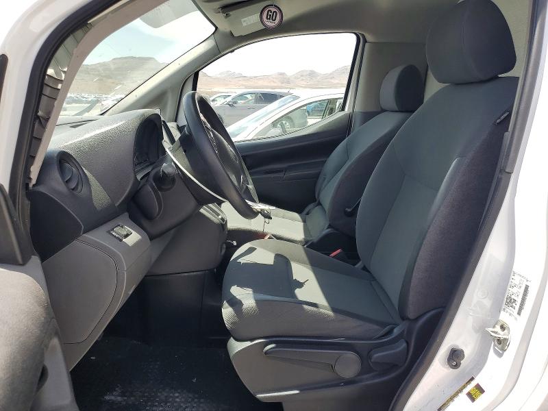 2021 Nissan Nv200 მანქანა იყიდება აუქციონზე, vin: 3N6CM0KN1MK707663, აუქციონის ნომერი: 55800296