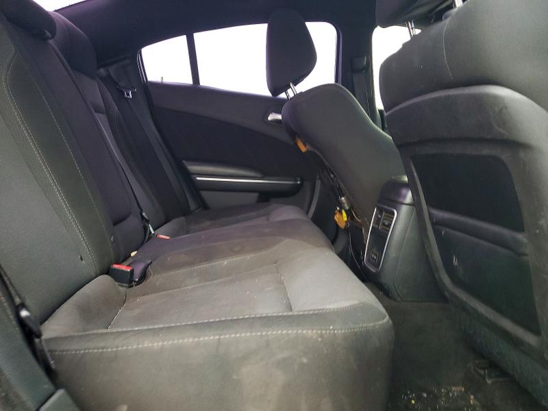 Продажа на аукционе авто 2015 Dodge Charger, vin: 2C3CDXHG0FH914804, номер лота: 57872886