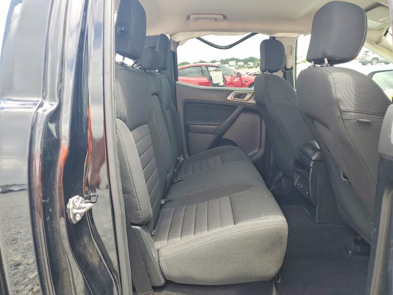 Aukcja sprzedaży 2019 Ford Ranger, vin: 1FTER4EH0KLB00831, numer aukcji: 55137716