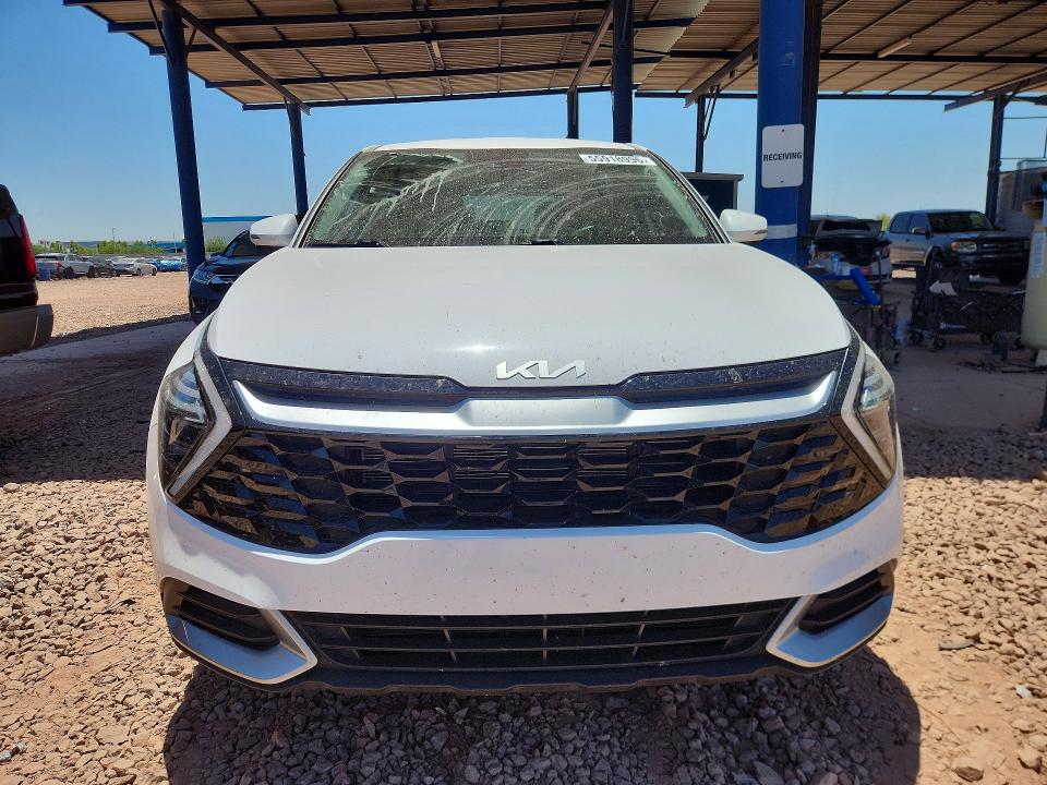 Aukcja sprzedaży 2024 Kia Sportage, vin: 5XYK33DF0RG222867, numer aukcji: 55918996