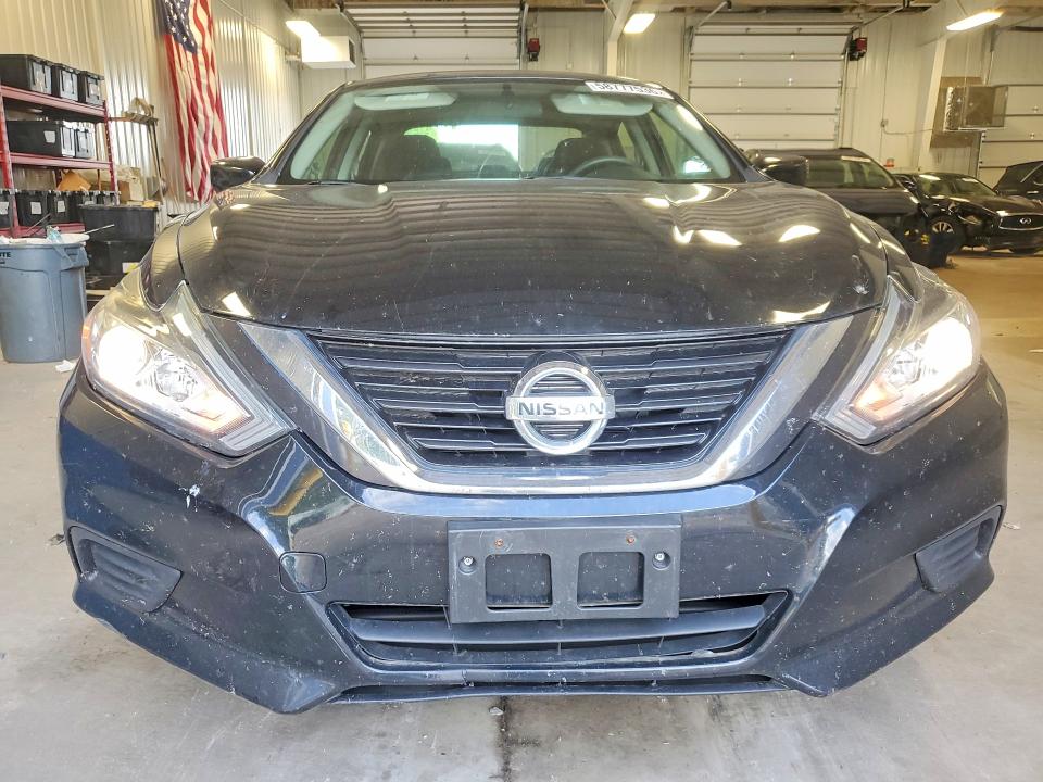 Aukcja sprzedaży 2017 Nissan Altima, vin: 1N4AL3AP8HN349873, numer aukcji: 58777536