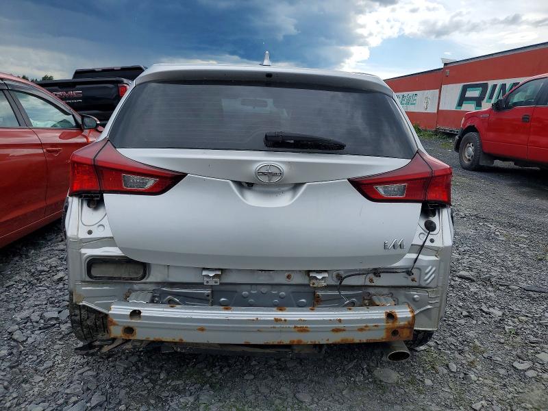 Продаж на аукціоні авто 2016 Scion Im, vin: JTNKARJE9GJ503028, номер лоту: 57381956