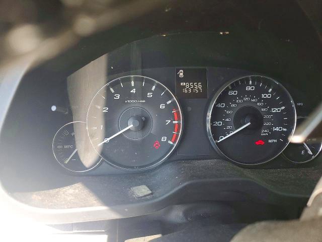 Aukcja sprzedaży 2011 Subaru Outback, vin: 4S4BRBCC1B3415406, numer aukcji: 58911146